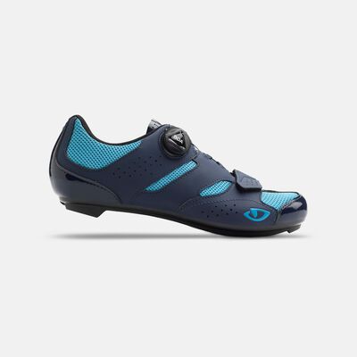 Giro Regime W Womens Road Cycling Shoes